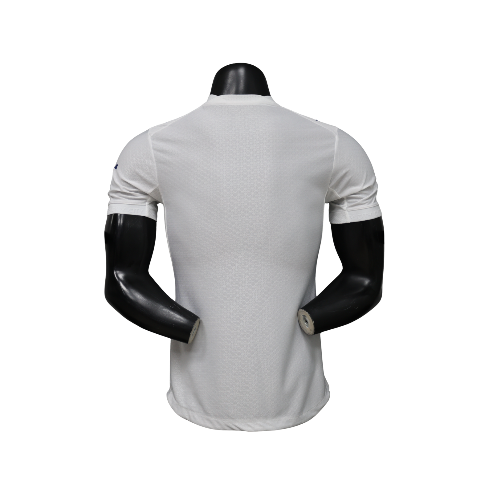 Maglia Manchester City Third 2026/27 - Player Version