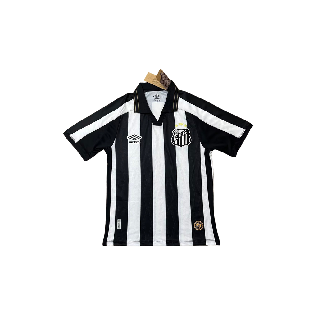 Maglia Santos Away 2026/27