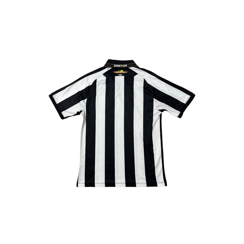 Maglia Santos Away 2026/27