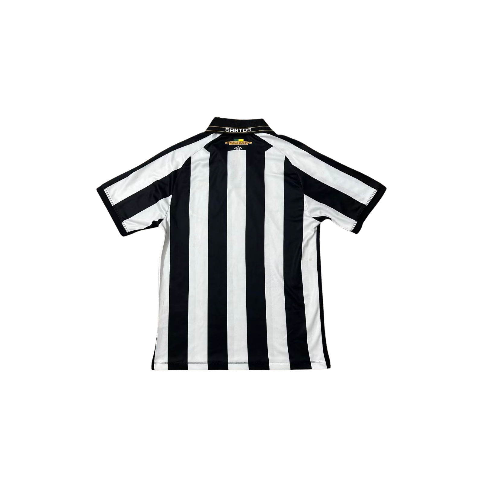 Maglia Santos Away 2026/27