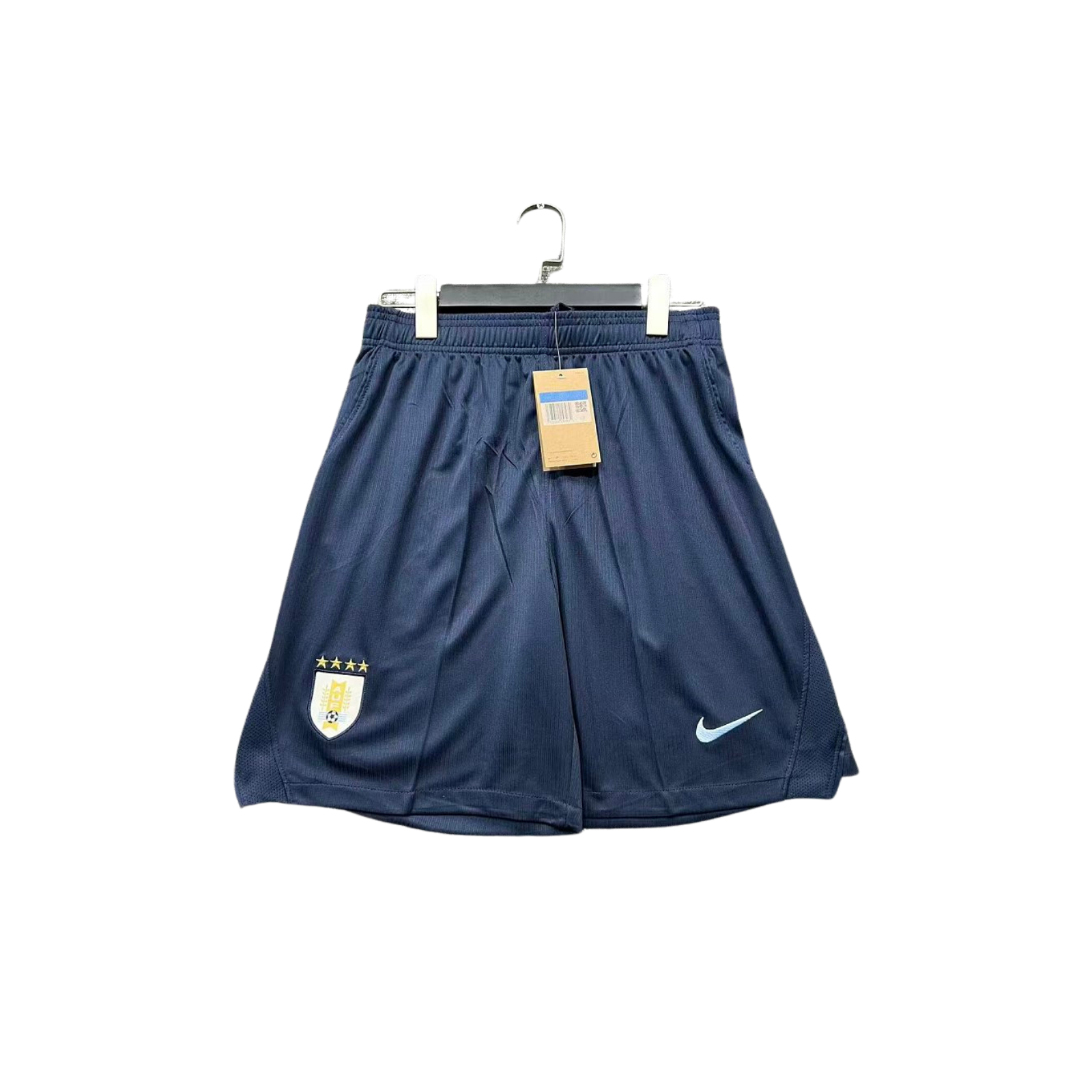 Pantaloncino Maglia Home Uruguay 2026