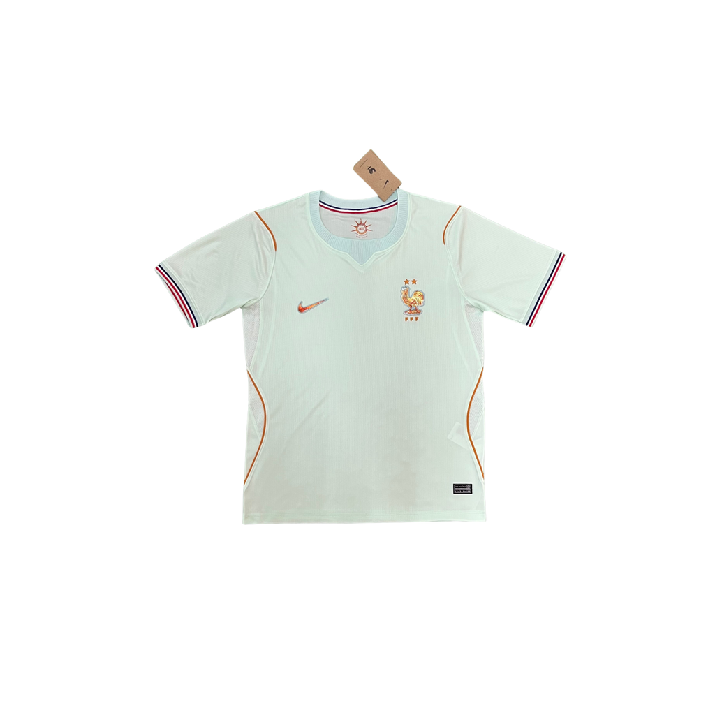 Maglia Away Francia Nazionale 2026