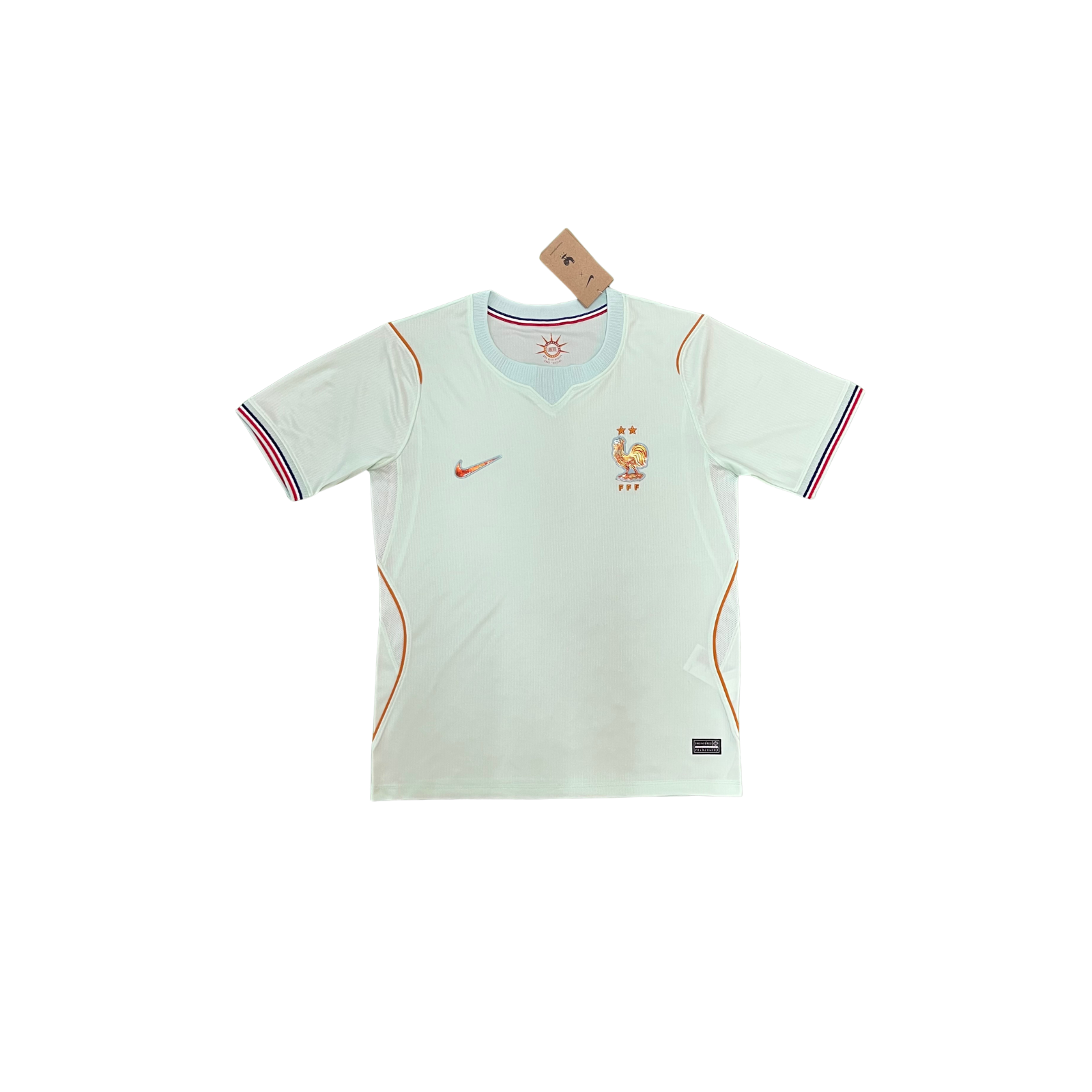 Maglia Away Francia Nazionale 2026