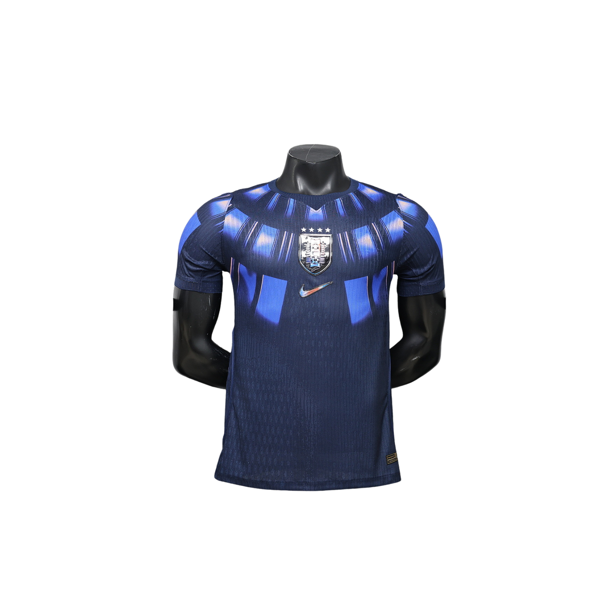 Maglia Uruguay Nazionale Away 2026/27 - Player Version