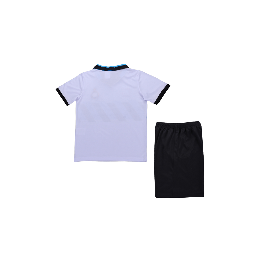 Completino Bambino Vintage Inter Away 1990/91