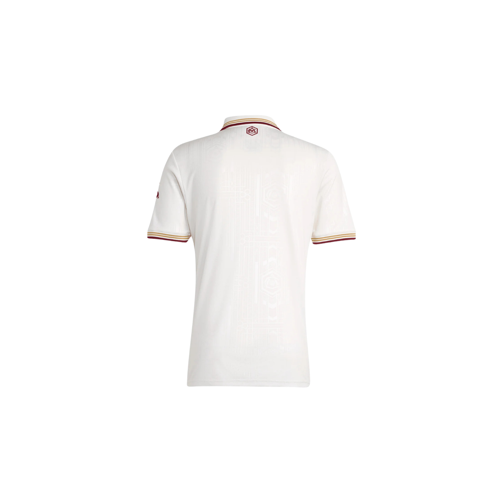 Terza Maglia Arsenal 2025/26