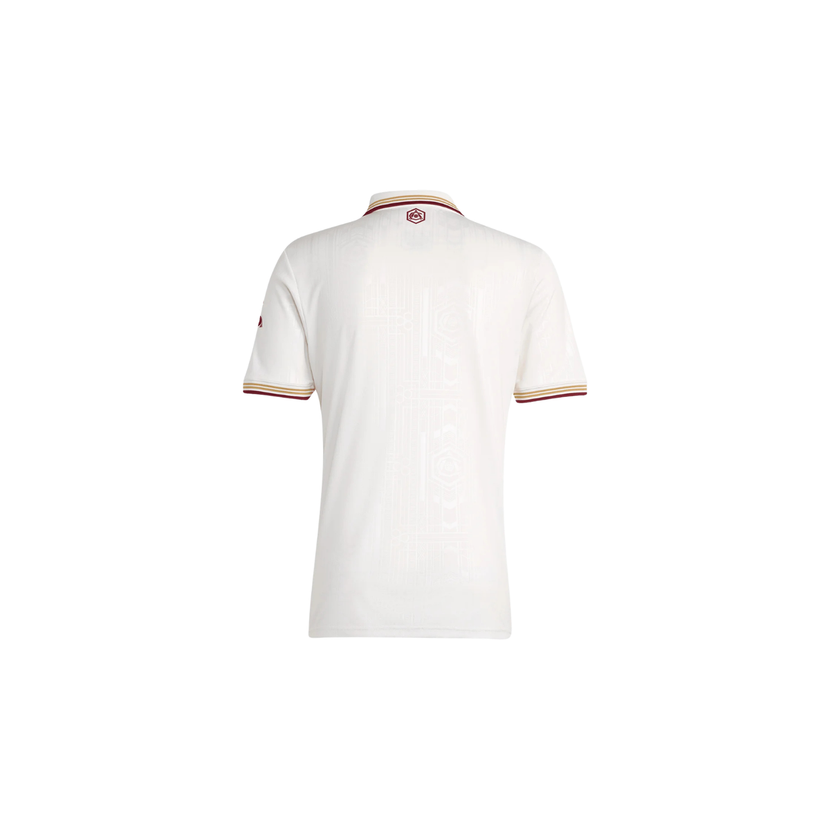 Terza Maglia Arsenal 2025/26