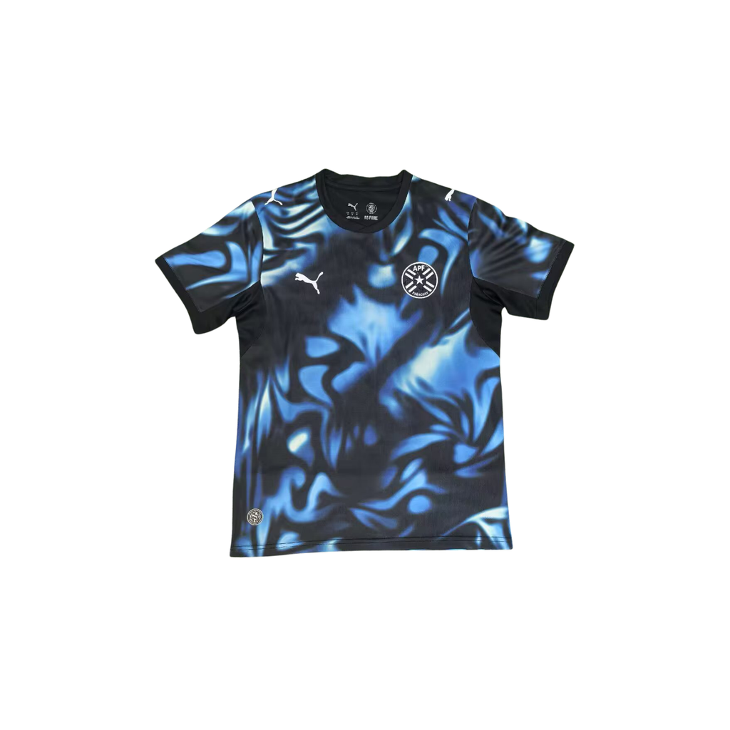 Maglia Away Paraguay Nazionale 2026