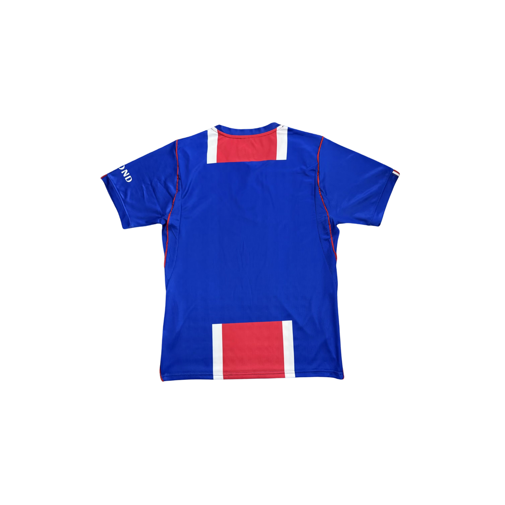 Maglia PSG Vittoria Champions 2026/27