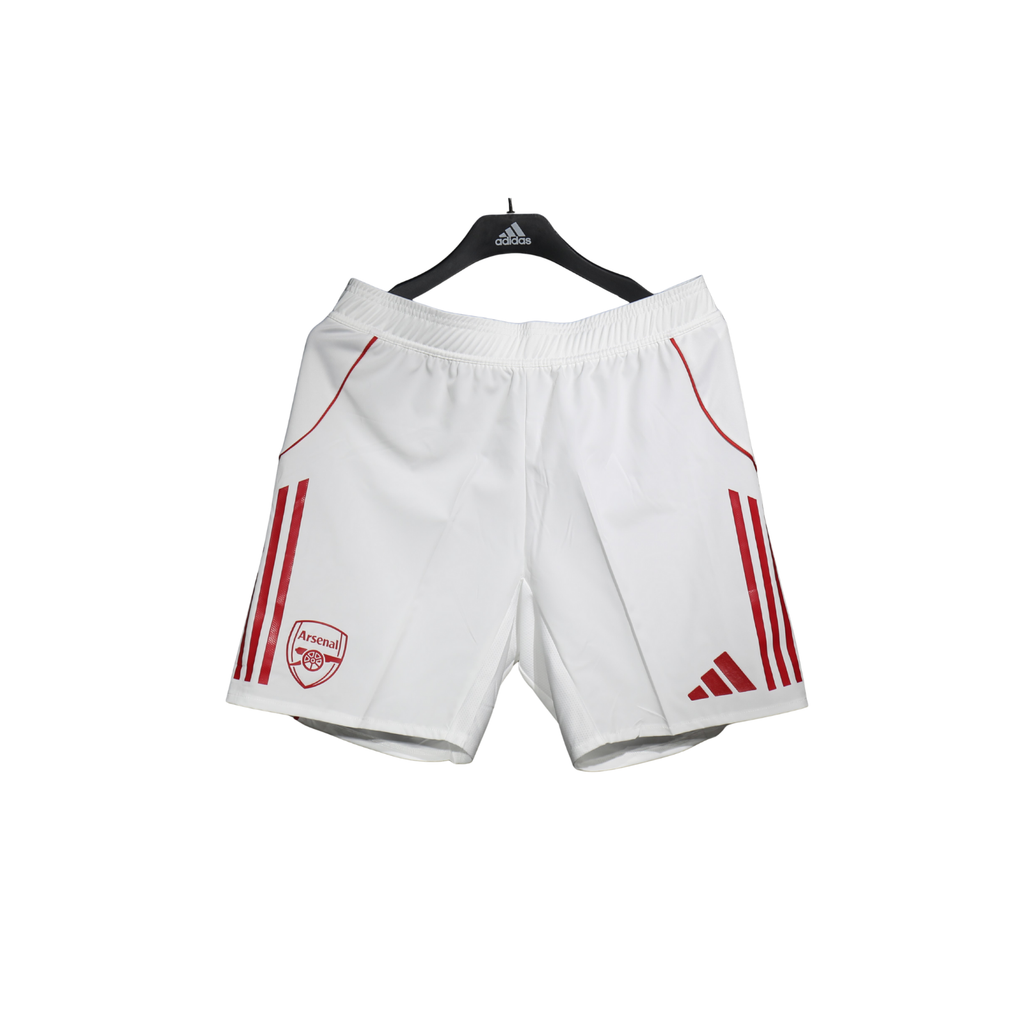 Pantaloncino Maglia Home Arsenal 2025/26