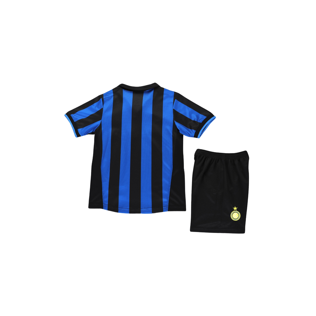 Completino Bambino Vintage Inter Home 1998/99