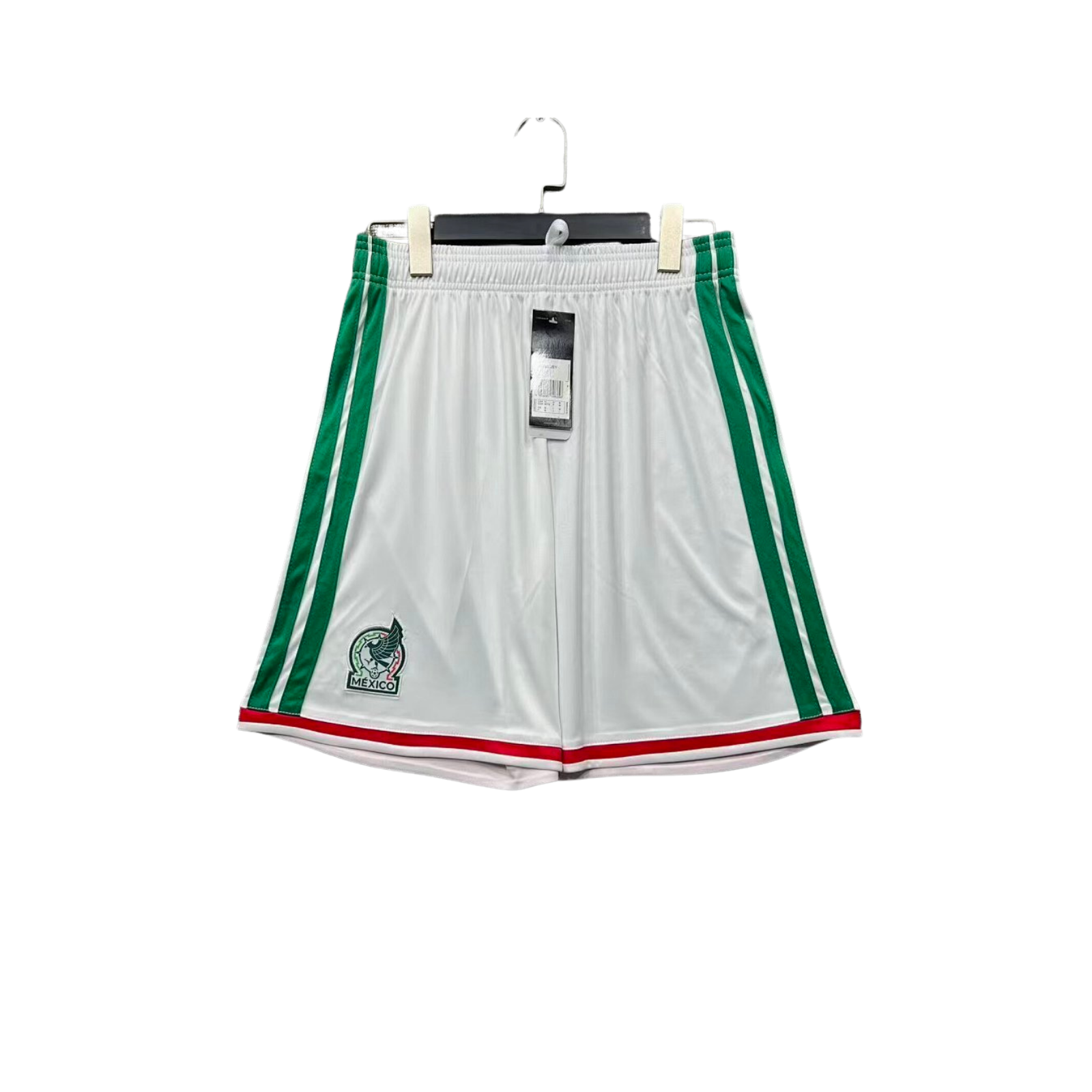 Pantaloncino Maglia Home Messico 2026