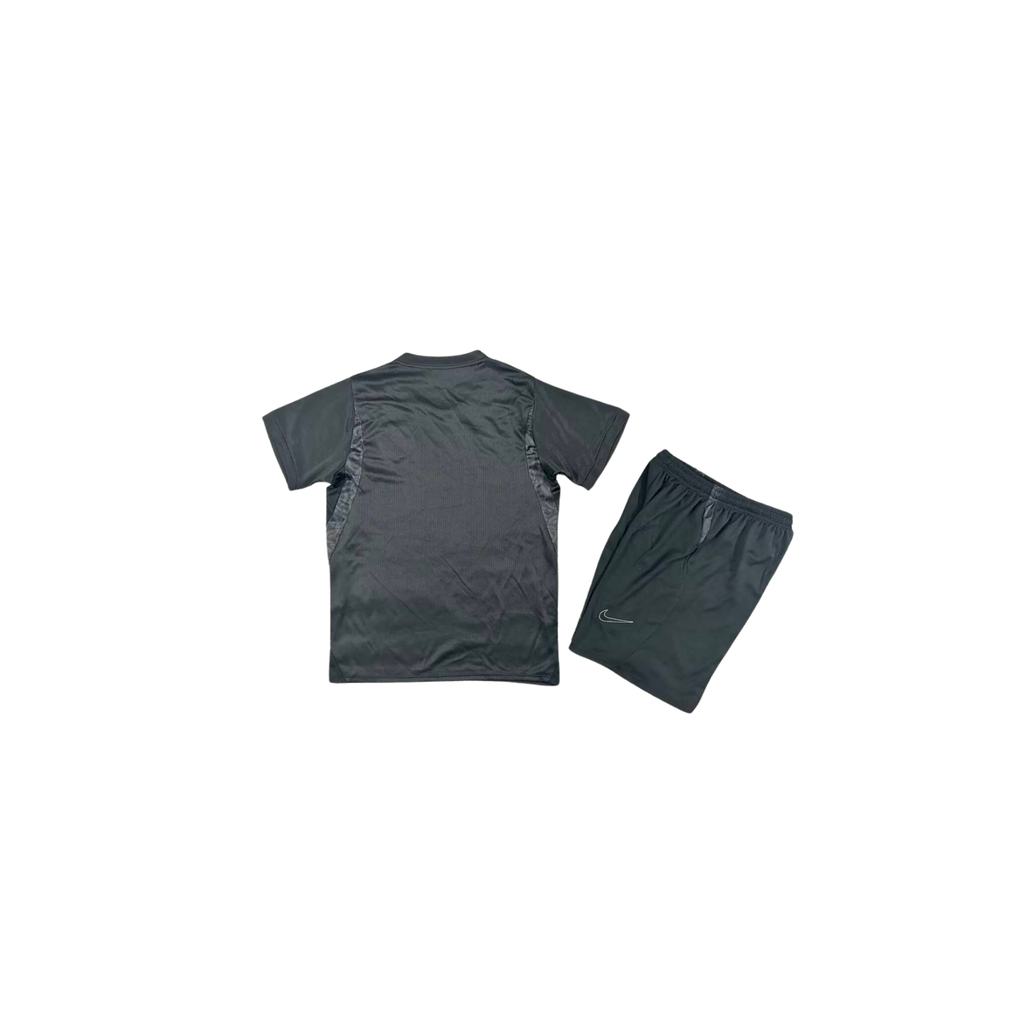 Completino Bambino Norvegia Away 2026/27