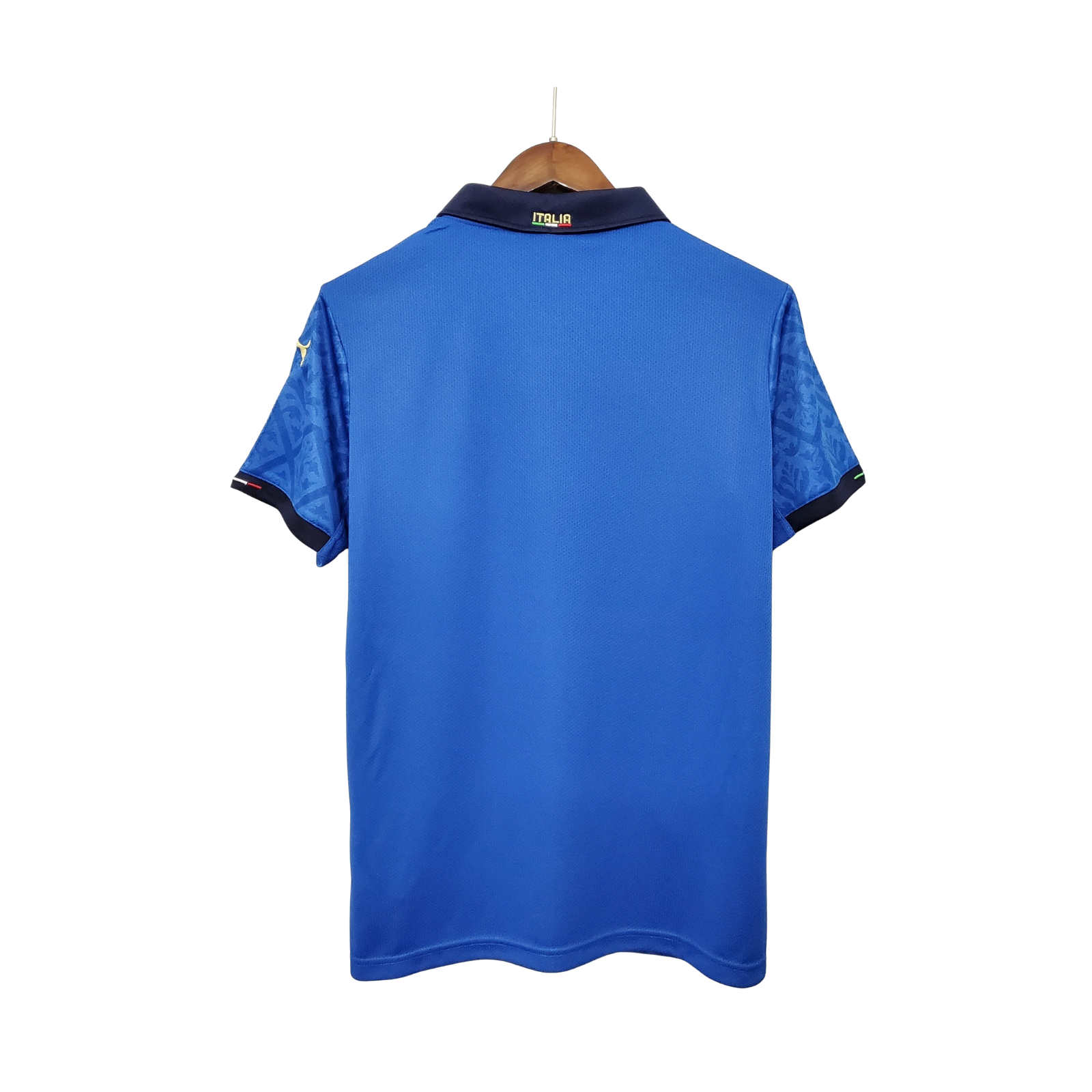Maglia Vintage Italia Home 2020