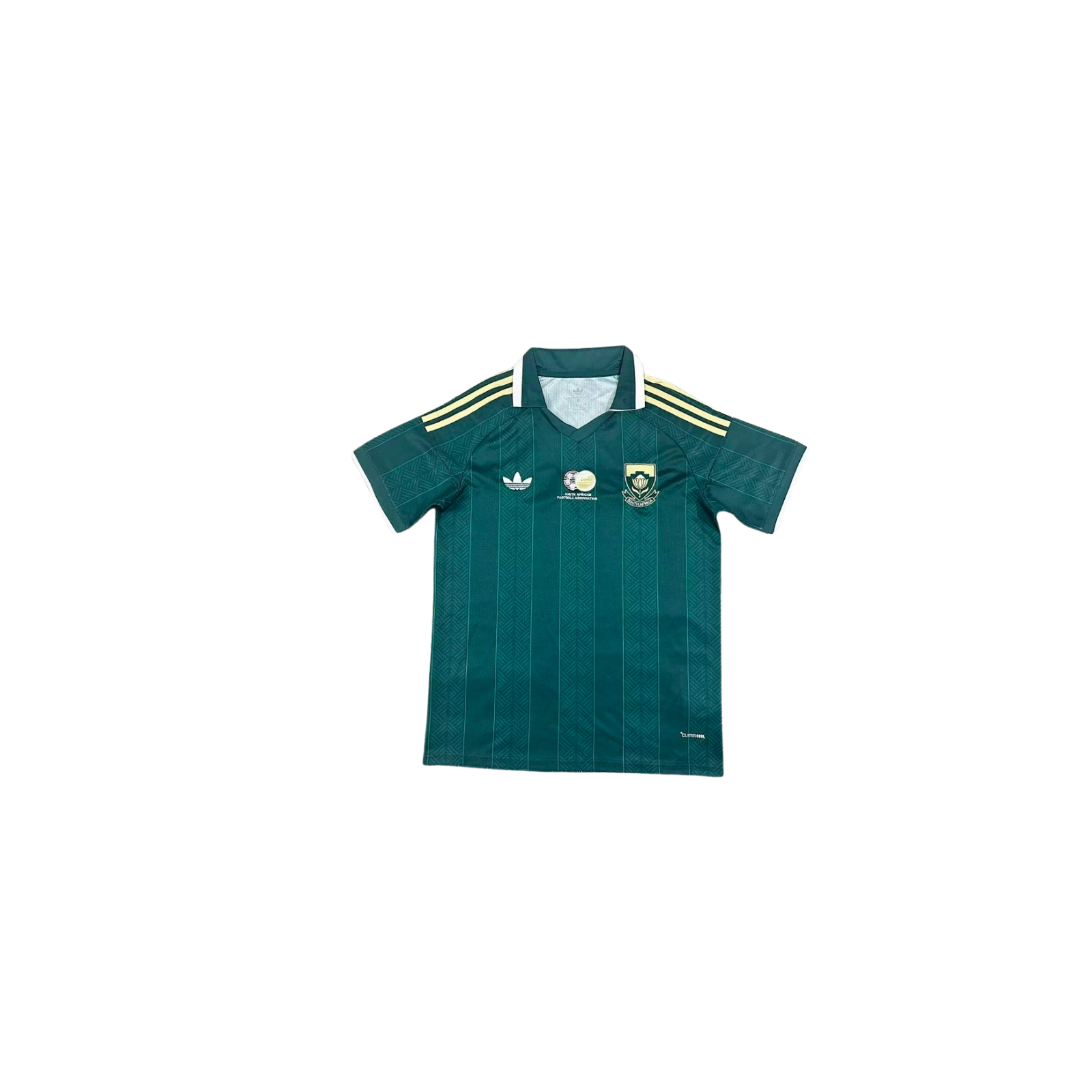 Maglia Sudafrica Nazionale Away 2026/27