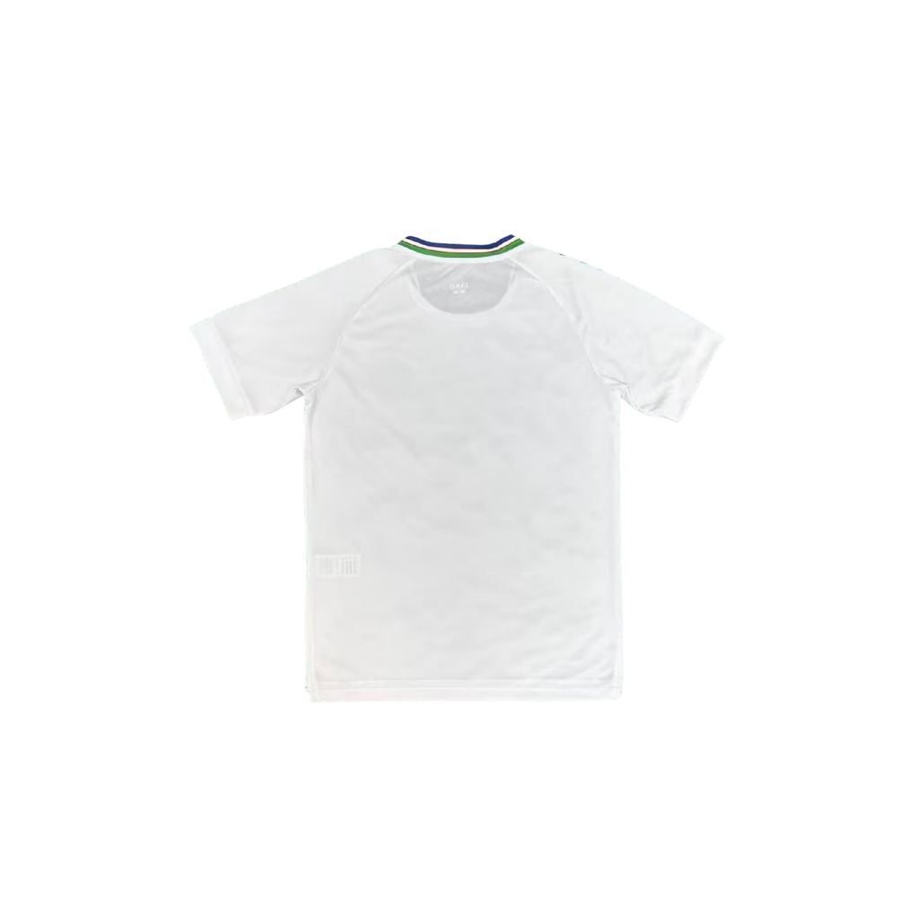 Maglia Away Uzbekistan Nazionale 2026/27