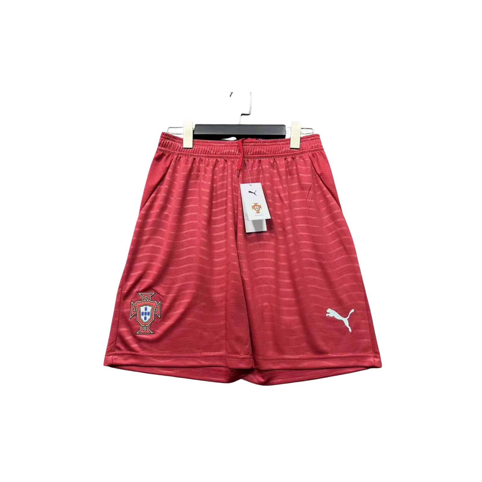 Pantaloncino Maglia Home Portogallo 2026
