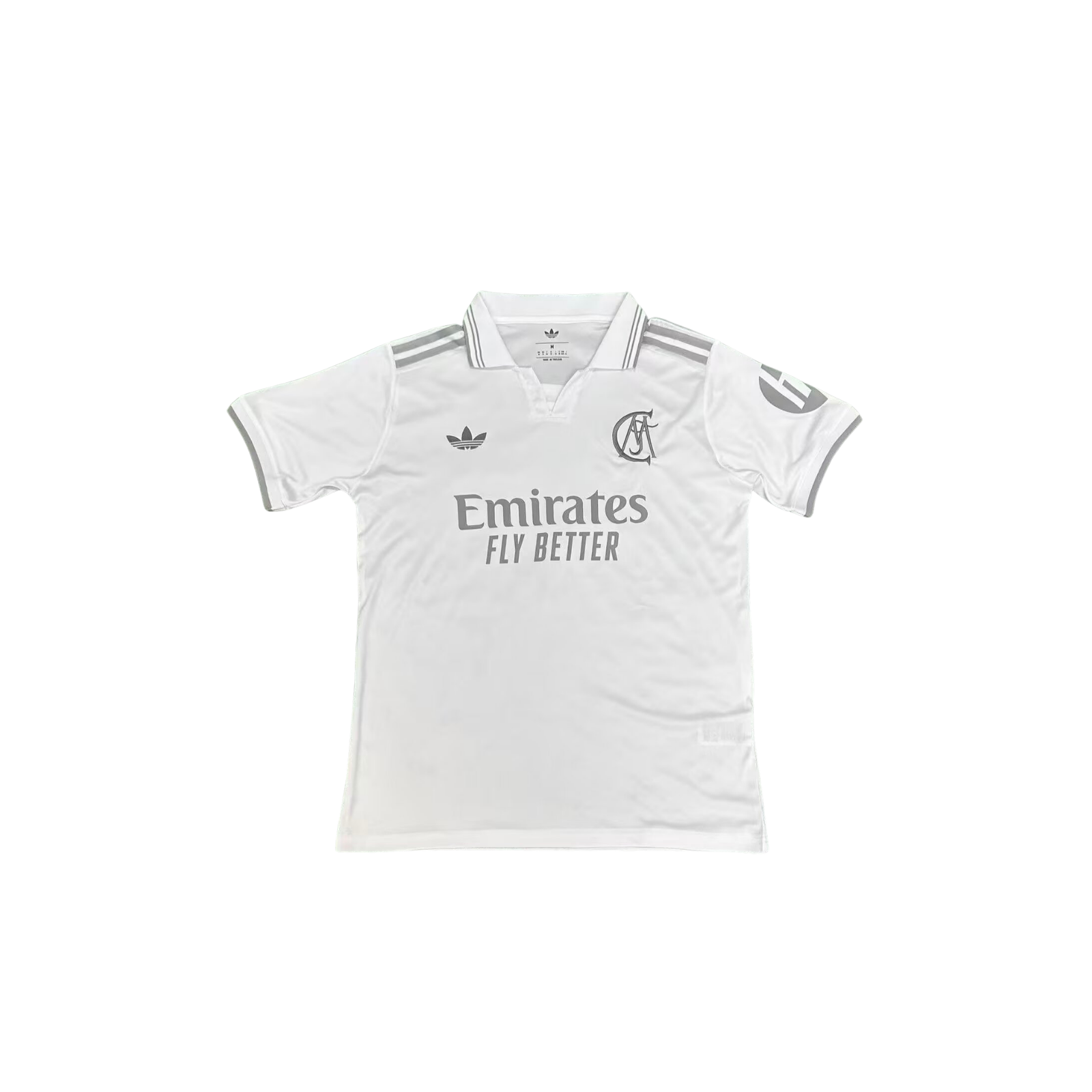 Maglia Real Madrid 125° Anniversario Special Edition 2026/27