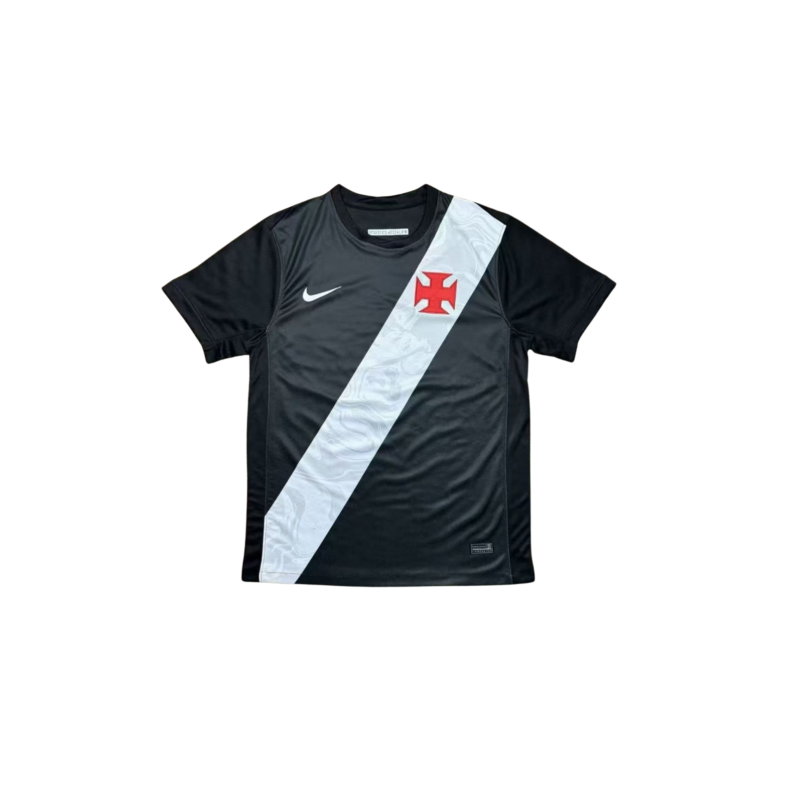Maglia Vasco da Gama Home 2026/27
