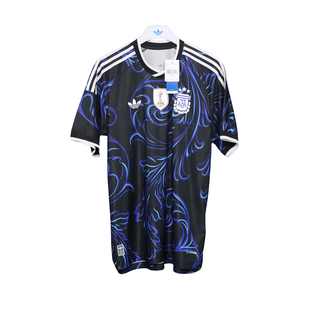 Maglia Argentina Nazionale Away 2026-2027 - Player Version