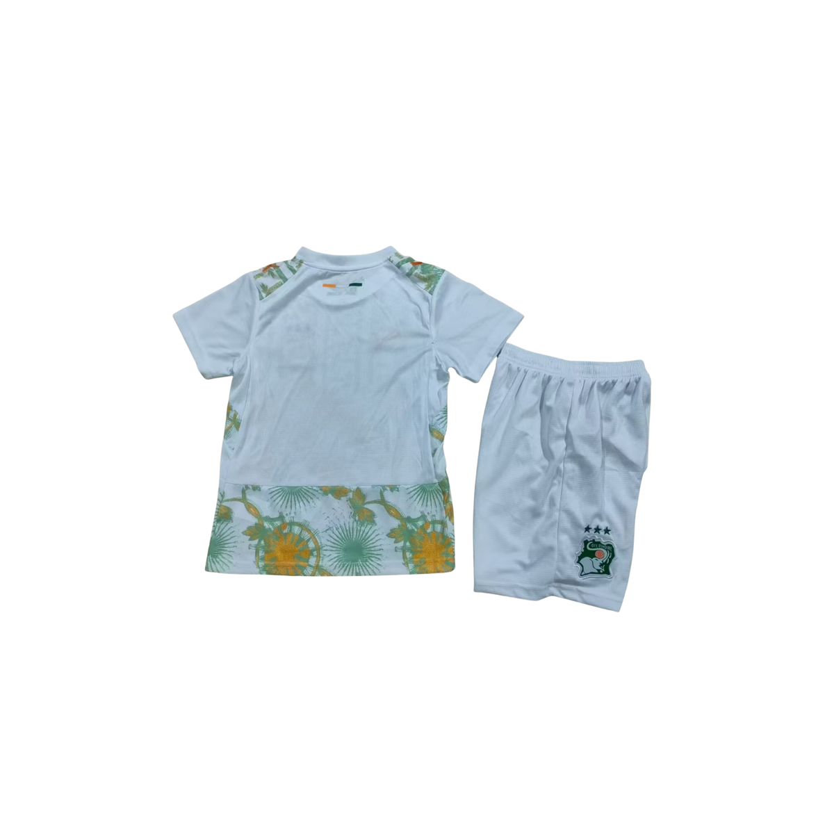 Completino Bambino Costa d'Avorio Away 2026/27