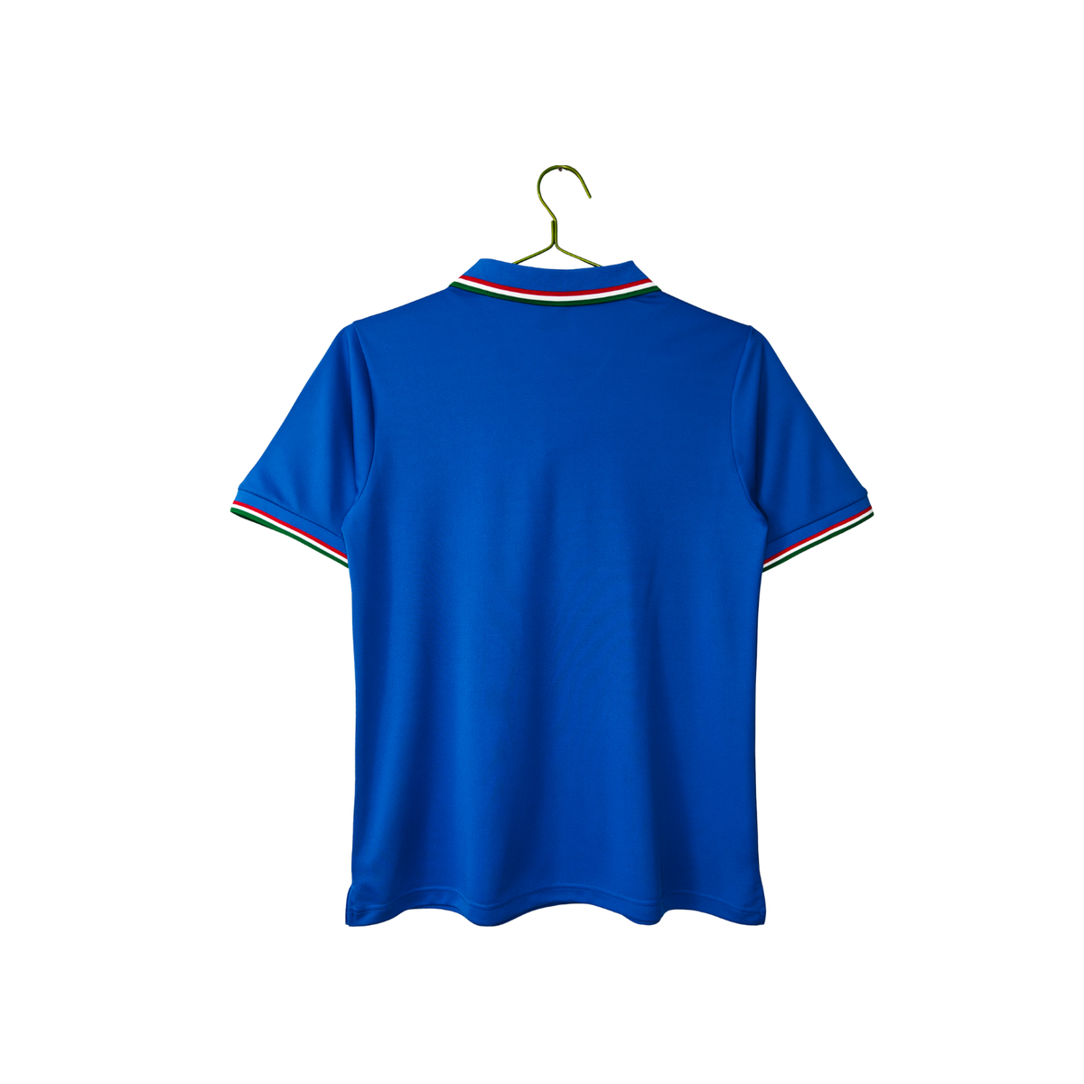 Maglia Vintage Italia Home 1982 - Mondiali Spagna