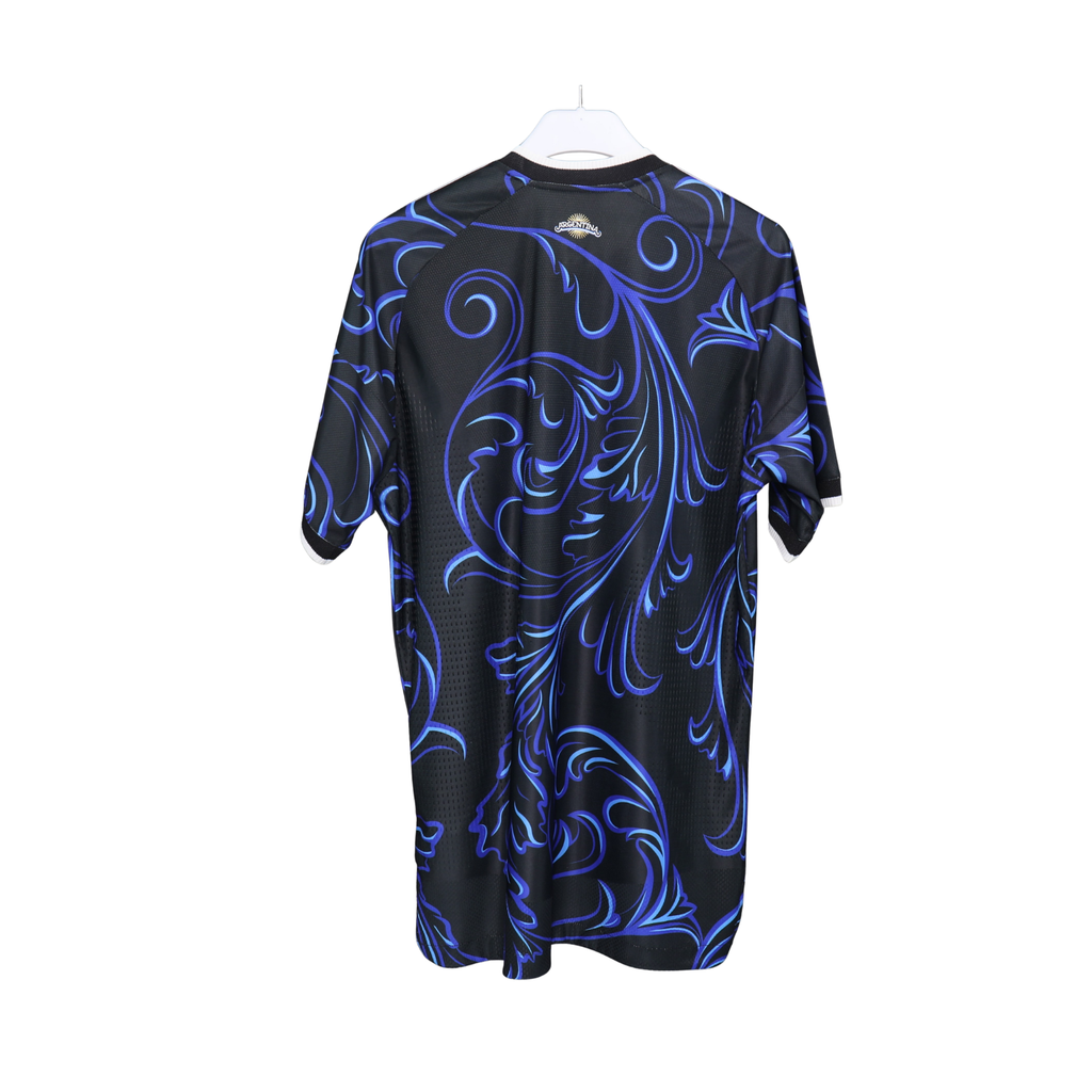 Maglia Argentina Nazionale Away 2026-2027 - Player Version