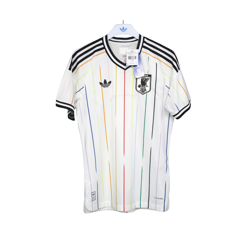Maglia Giappone Away 2026/27 - Player Version