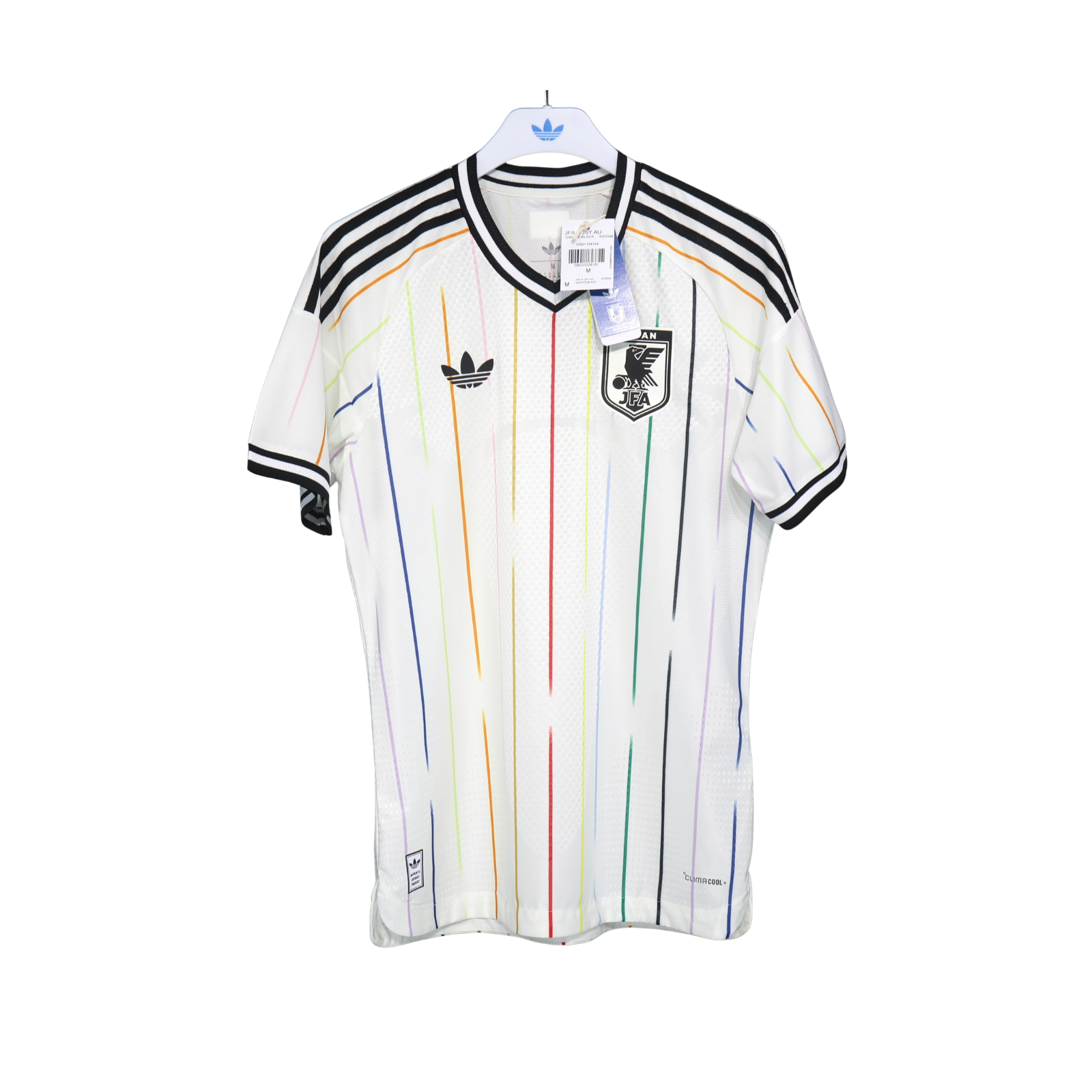 Maglia Giappone Away 2026/27 - Player Version