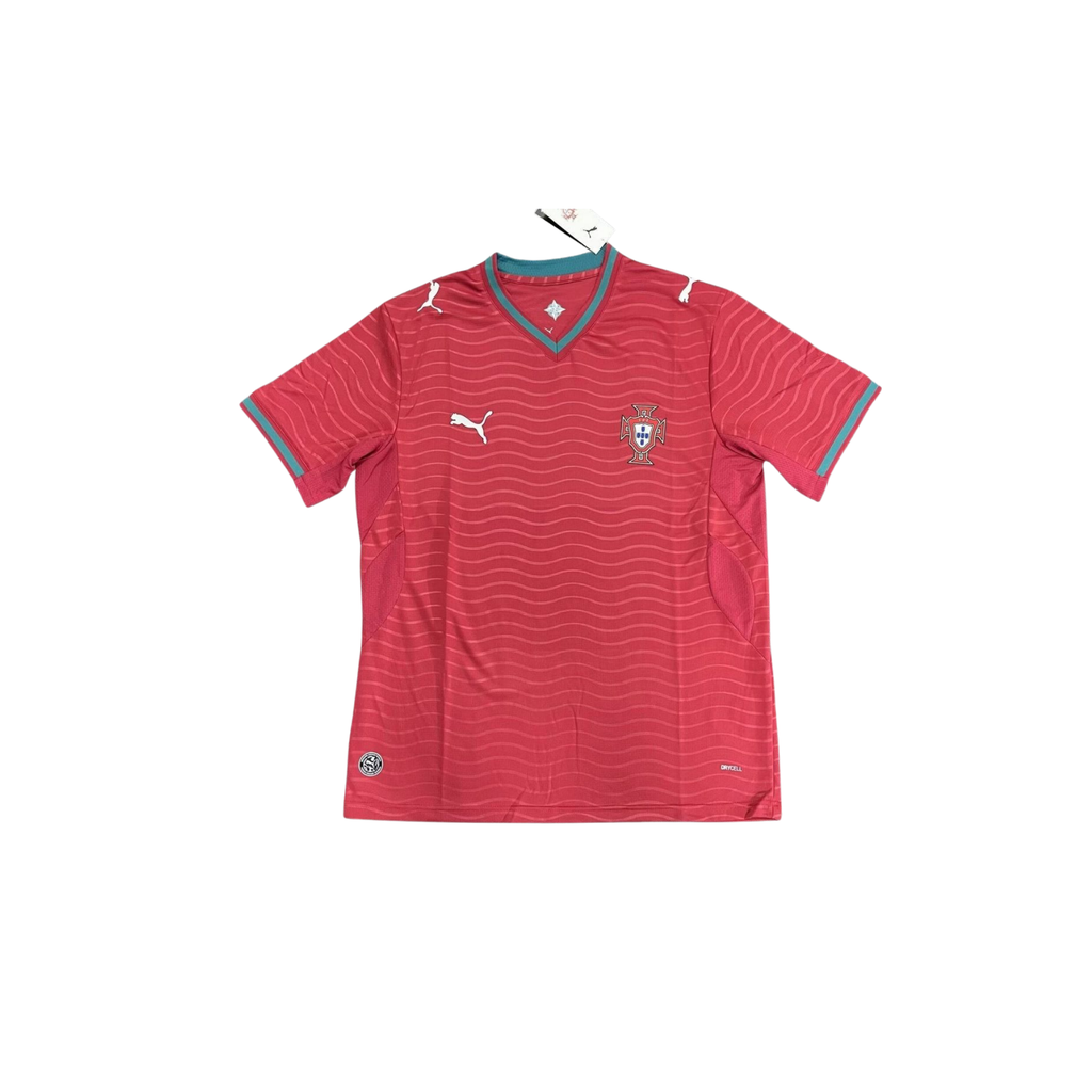 Maglia Home Portogallo Nazionale 2026/27