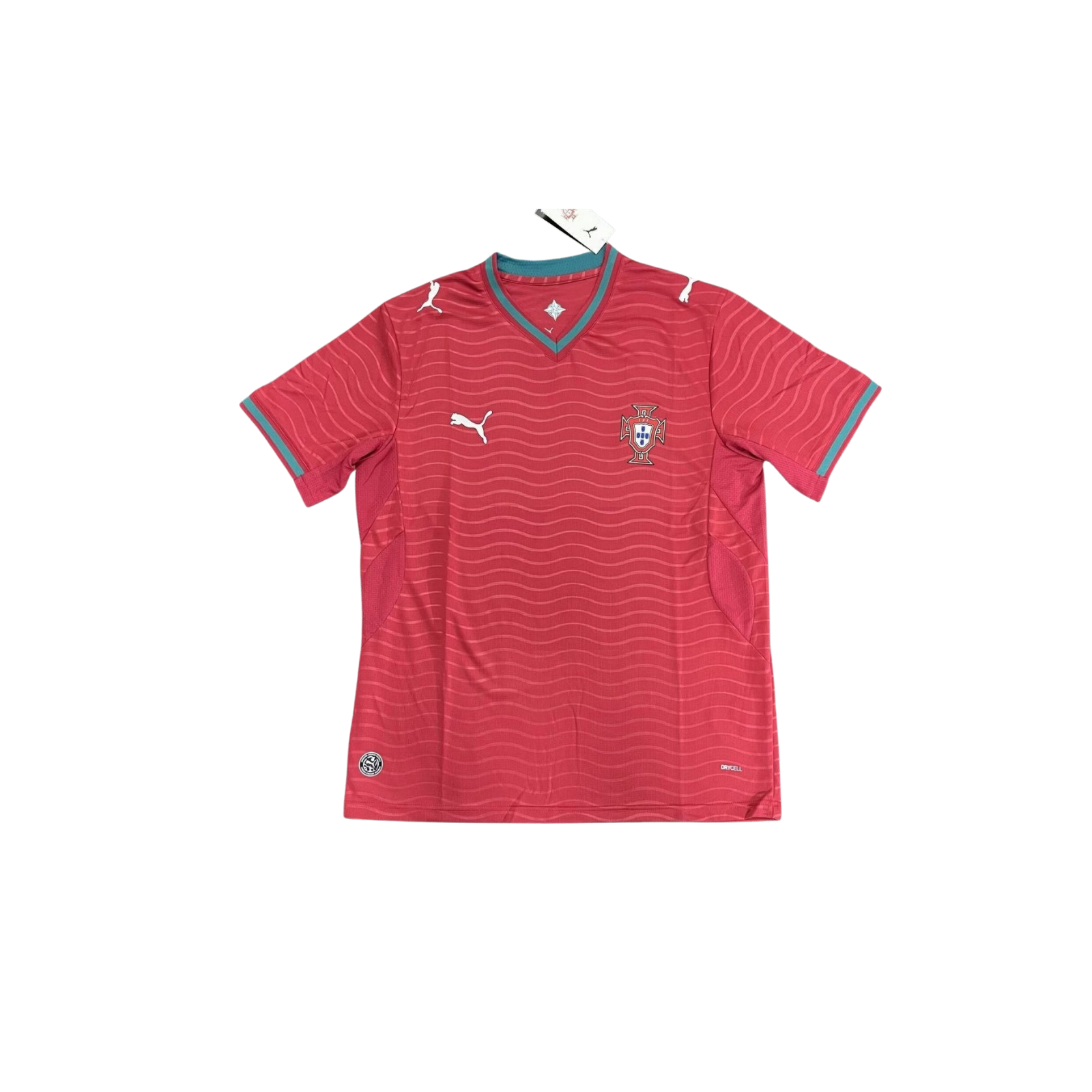 Maglia Home Portogallo Nazionale 2026/27