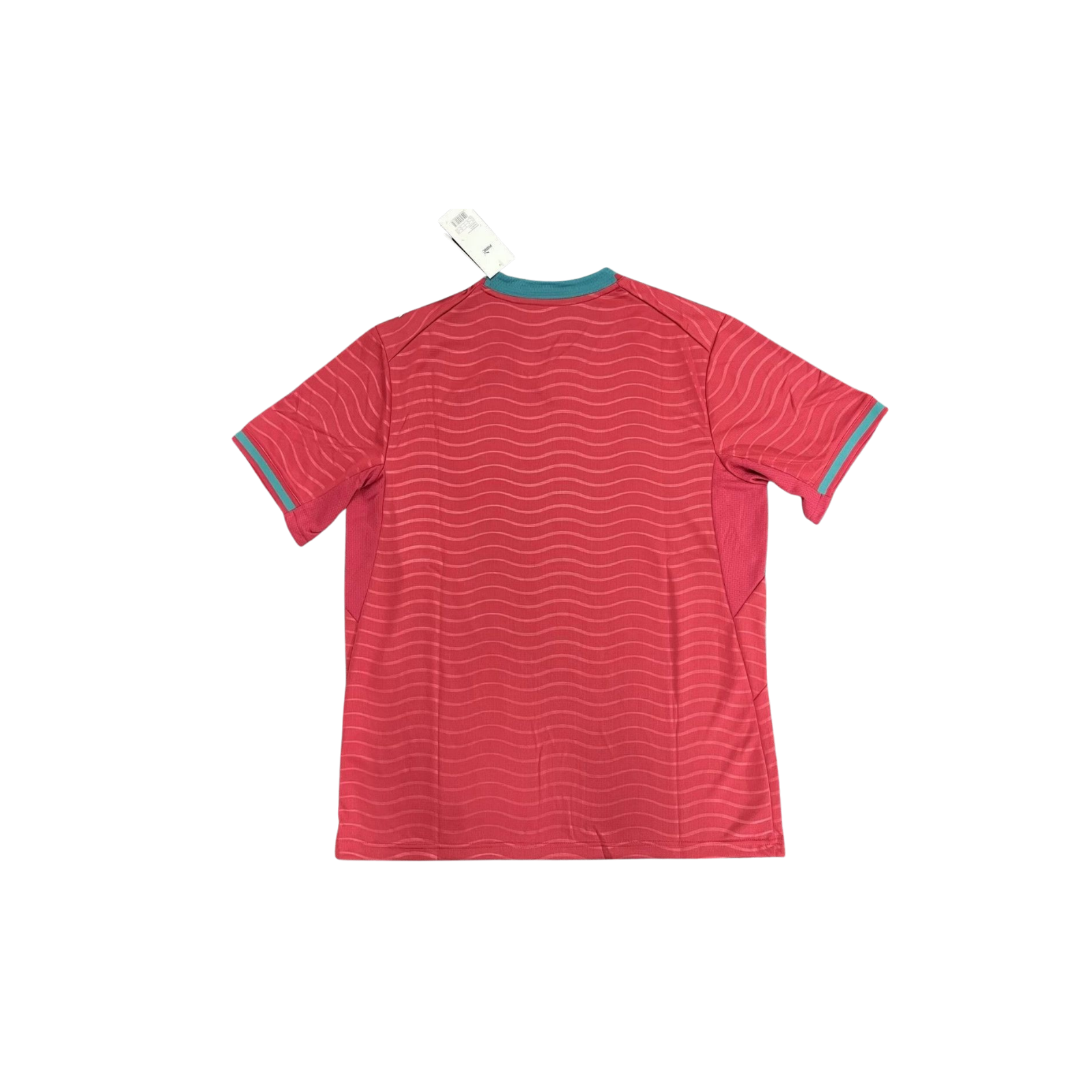 Maglia Home Portogallo Nazionale 2026/27