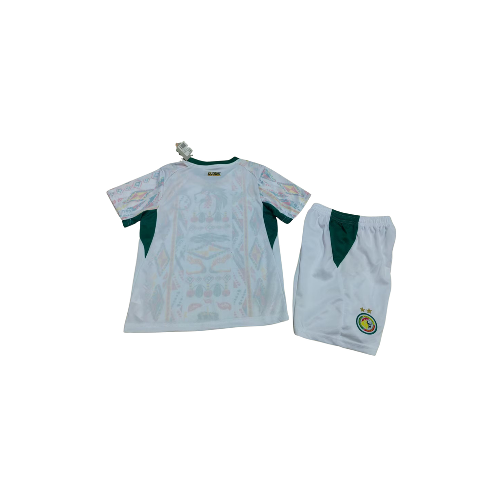 Completino Bambino Senegal Home 2026/27