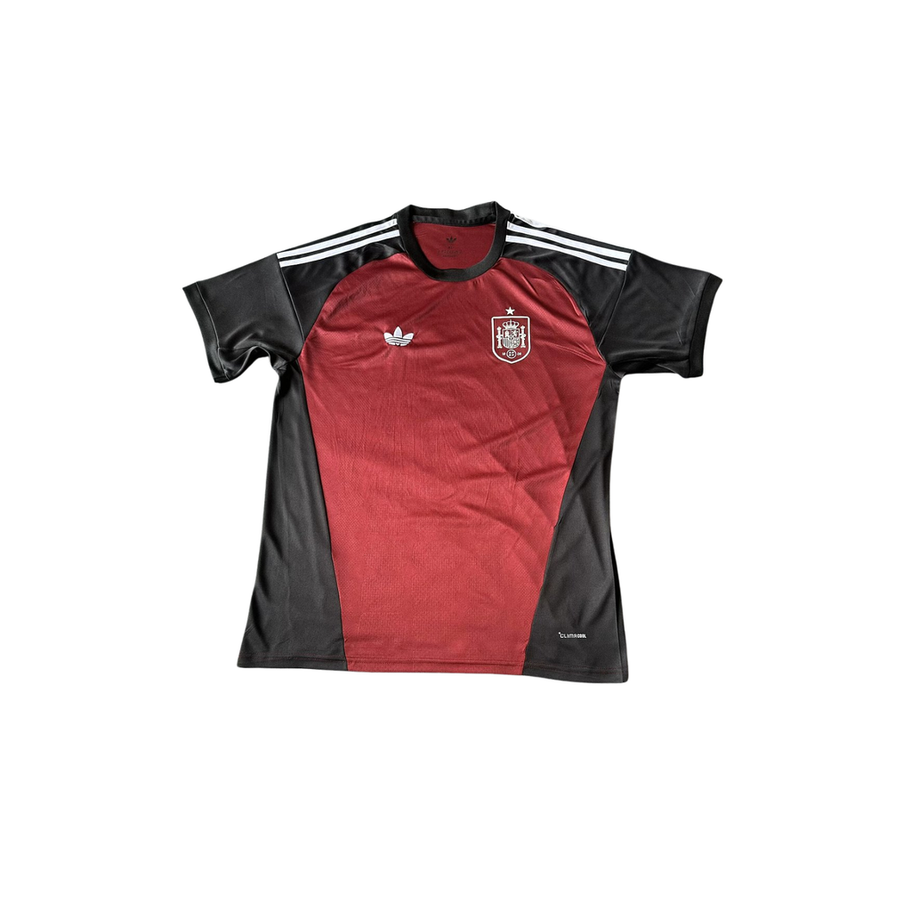 Maglia Portiere Spagna Nazionale 2026