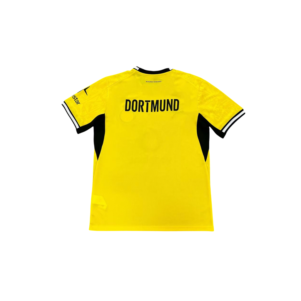 Maglia Borussia Dortmund Home 2026/27