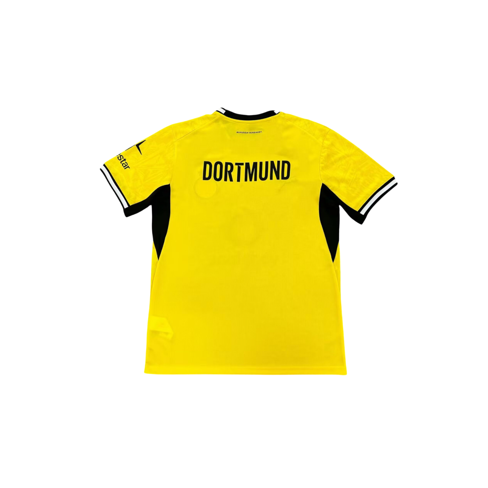 Maglia Borussia Dortmund Home 2026/27