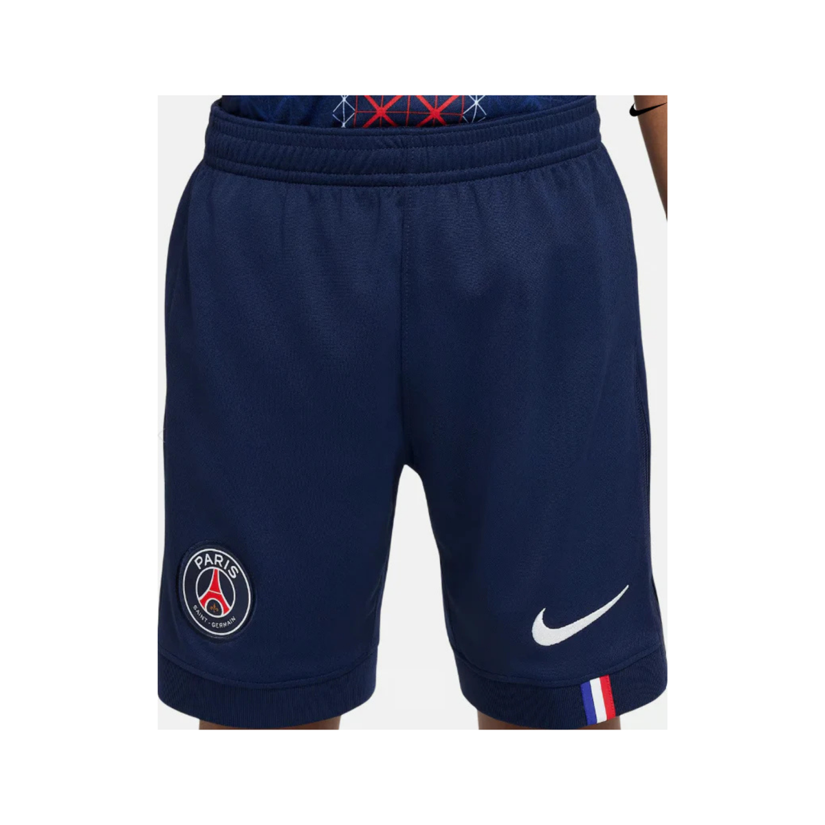 Pantaloncino Maglia Home PSG 2025/26