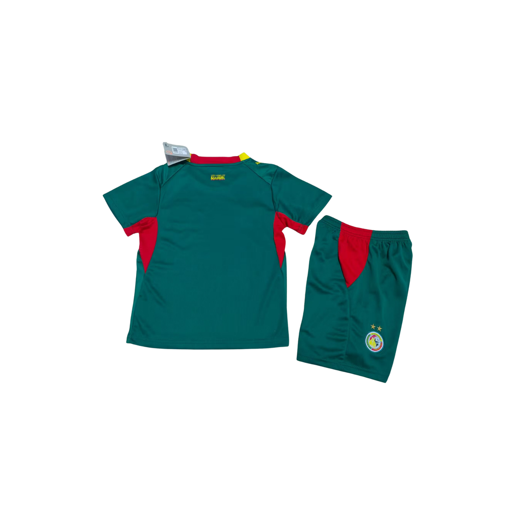 Completino Bambino Senegal Away 2026/27