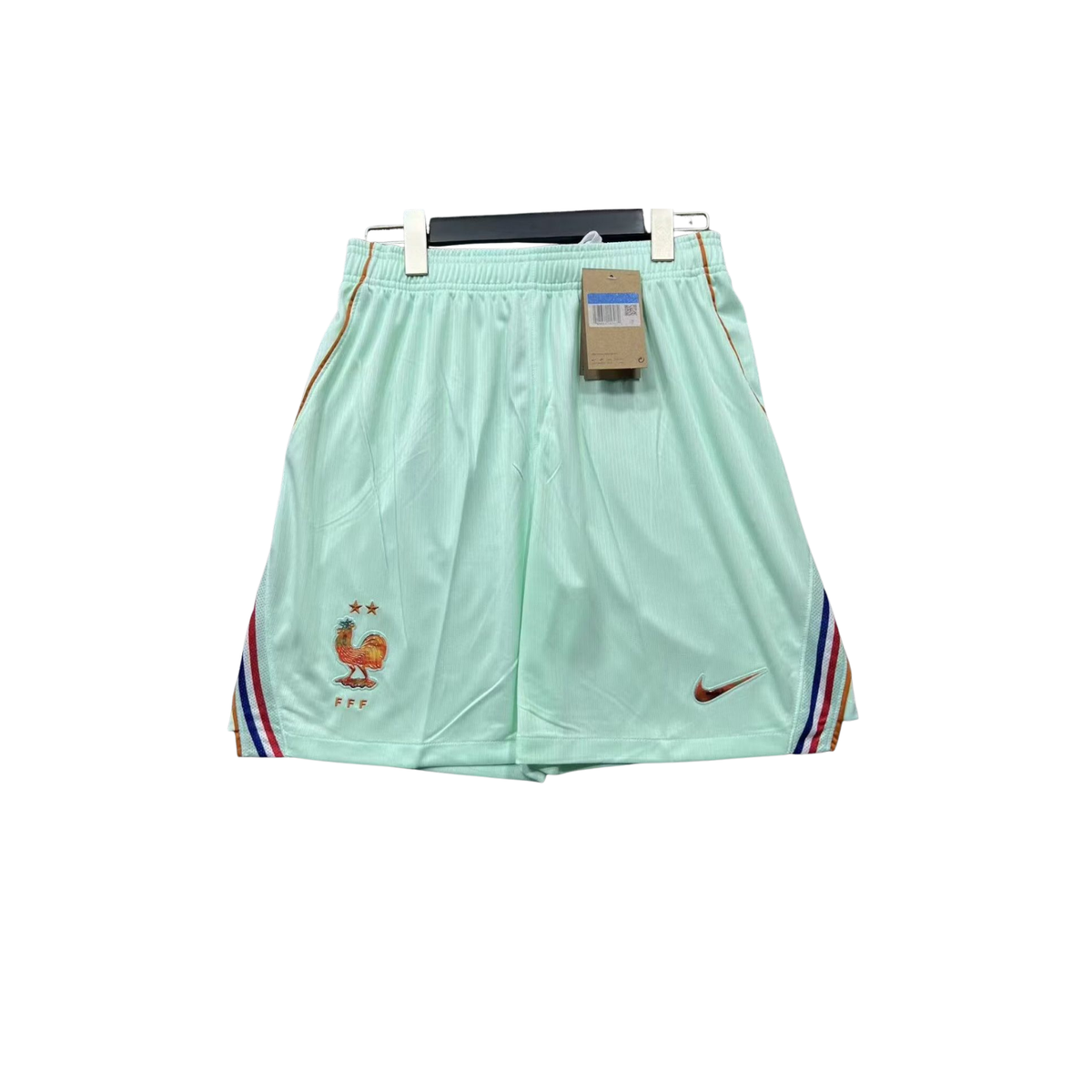 Pantaloncino Maglia Away Francia 2026