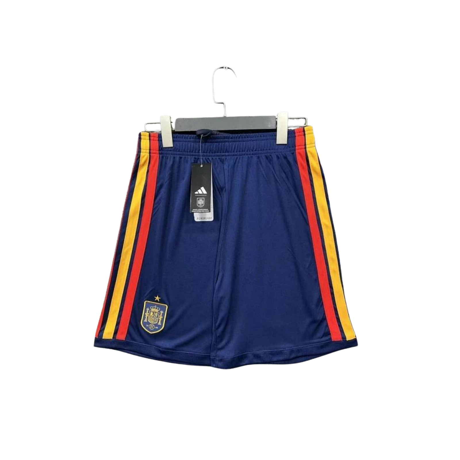 Pantaloncino Maglia Home Spagna 2026/27