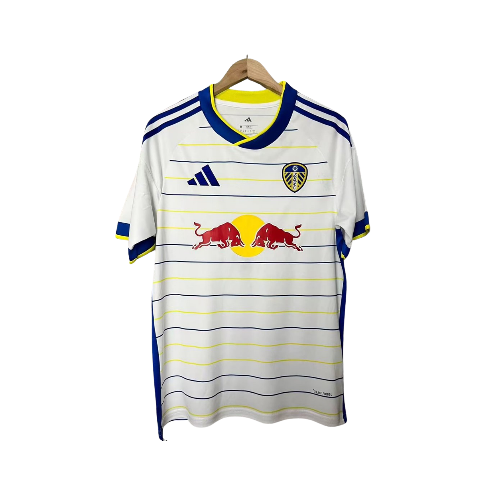 Maglia Leeds Home 2026/27
