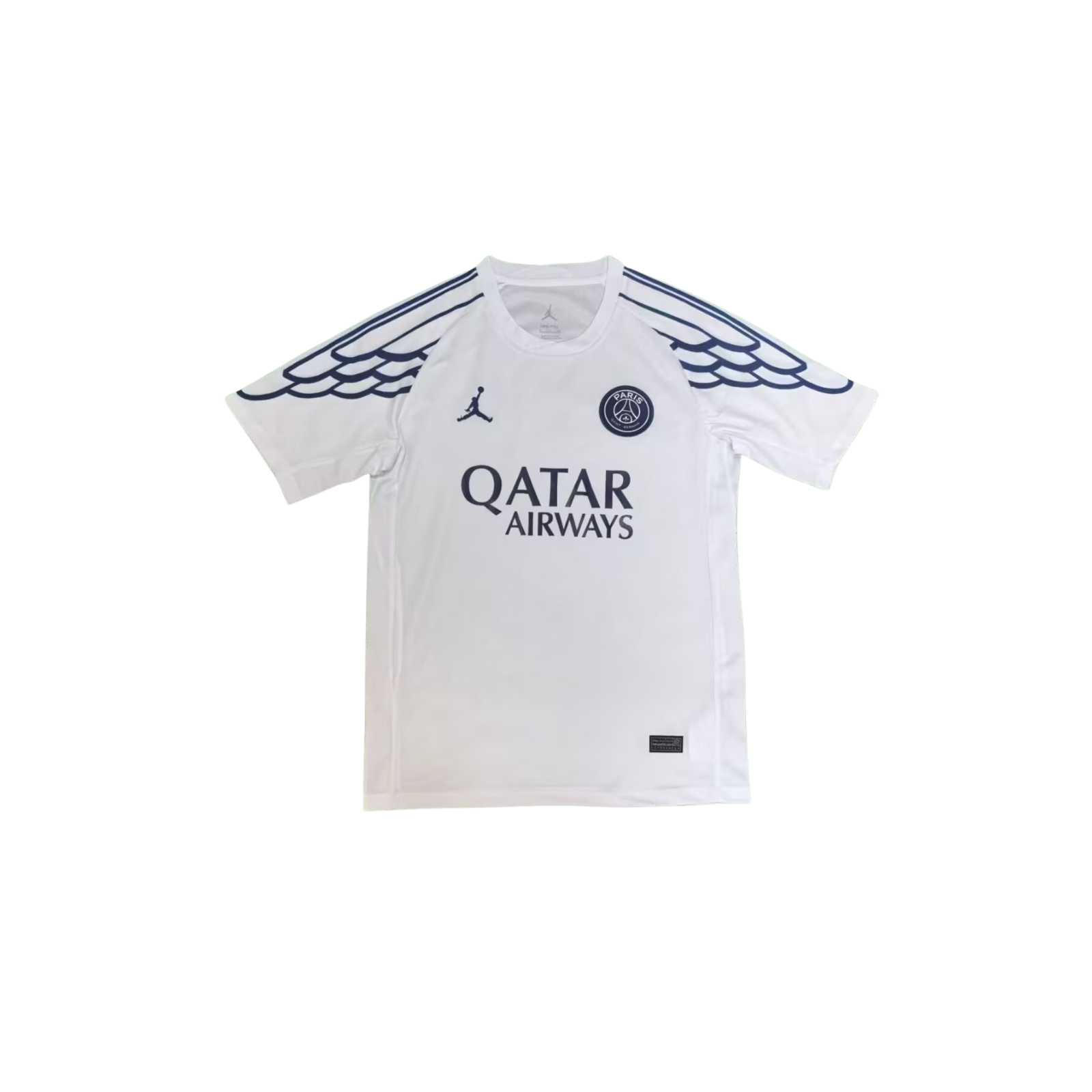 Terza Maglia Blu PSG 2025/26
