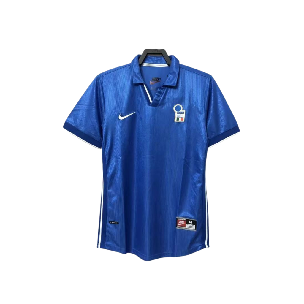 Maglia Vintage Italia Home 1998