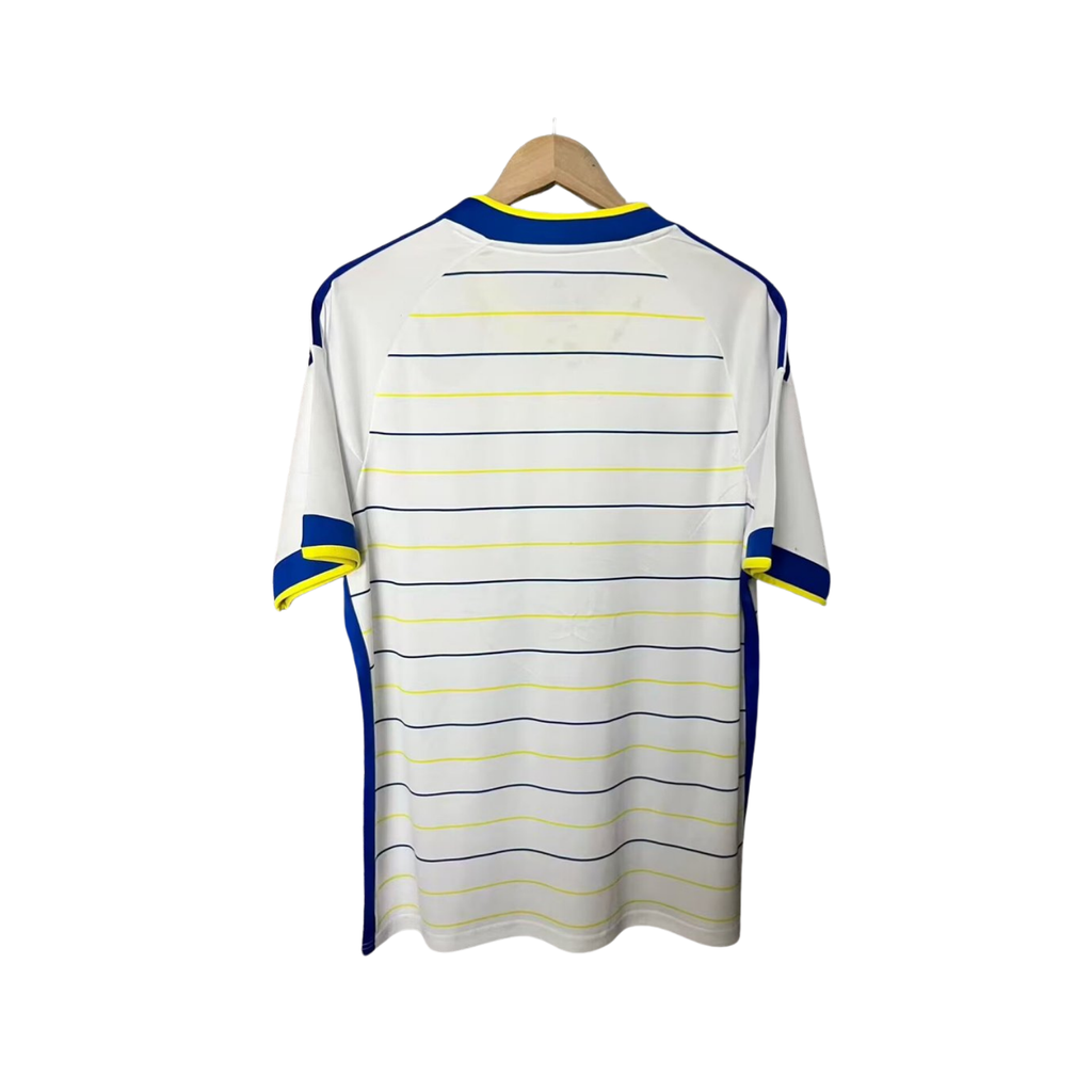 Maglia Leeds Home 2026/27