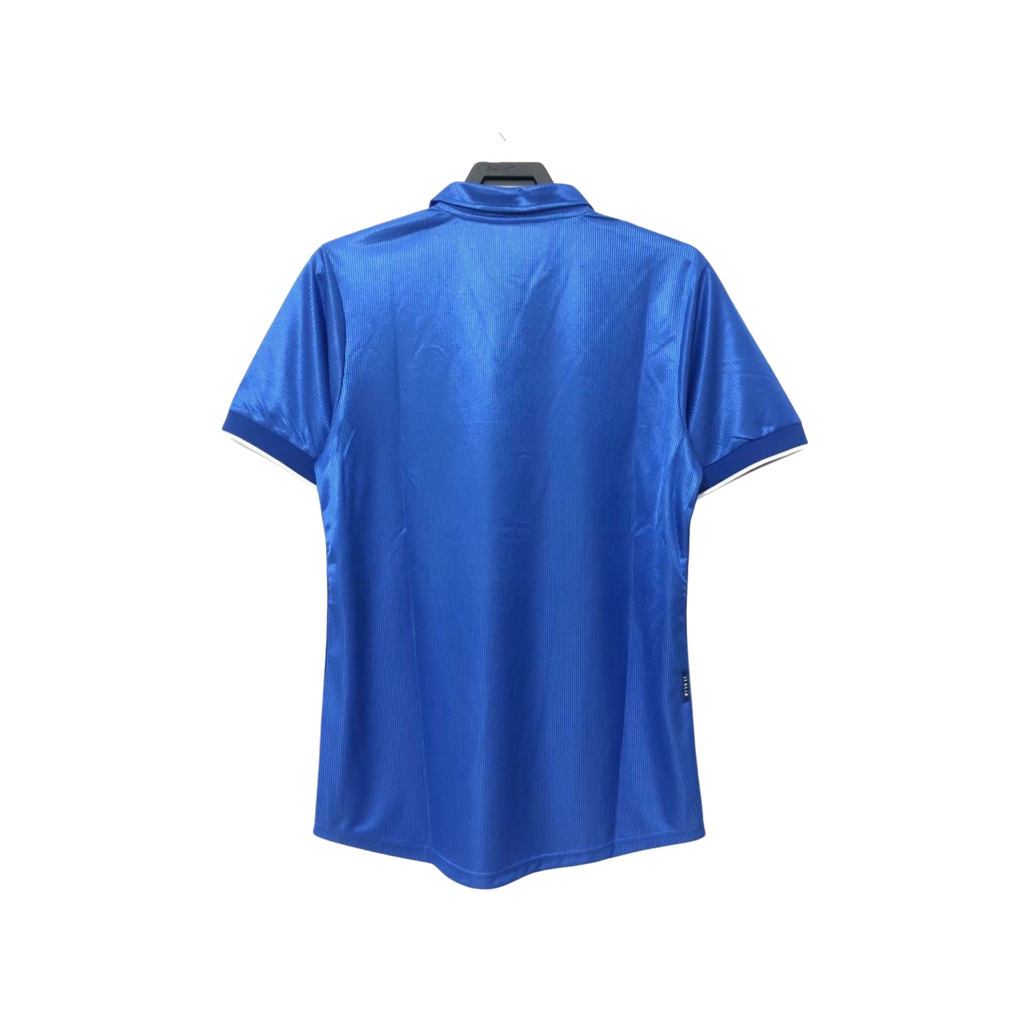 Maglia Vintage Italia Home 1998