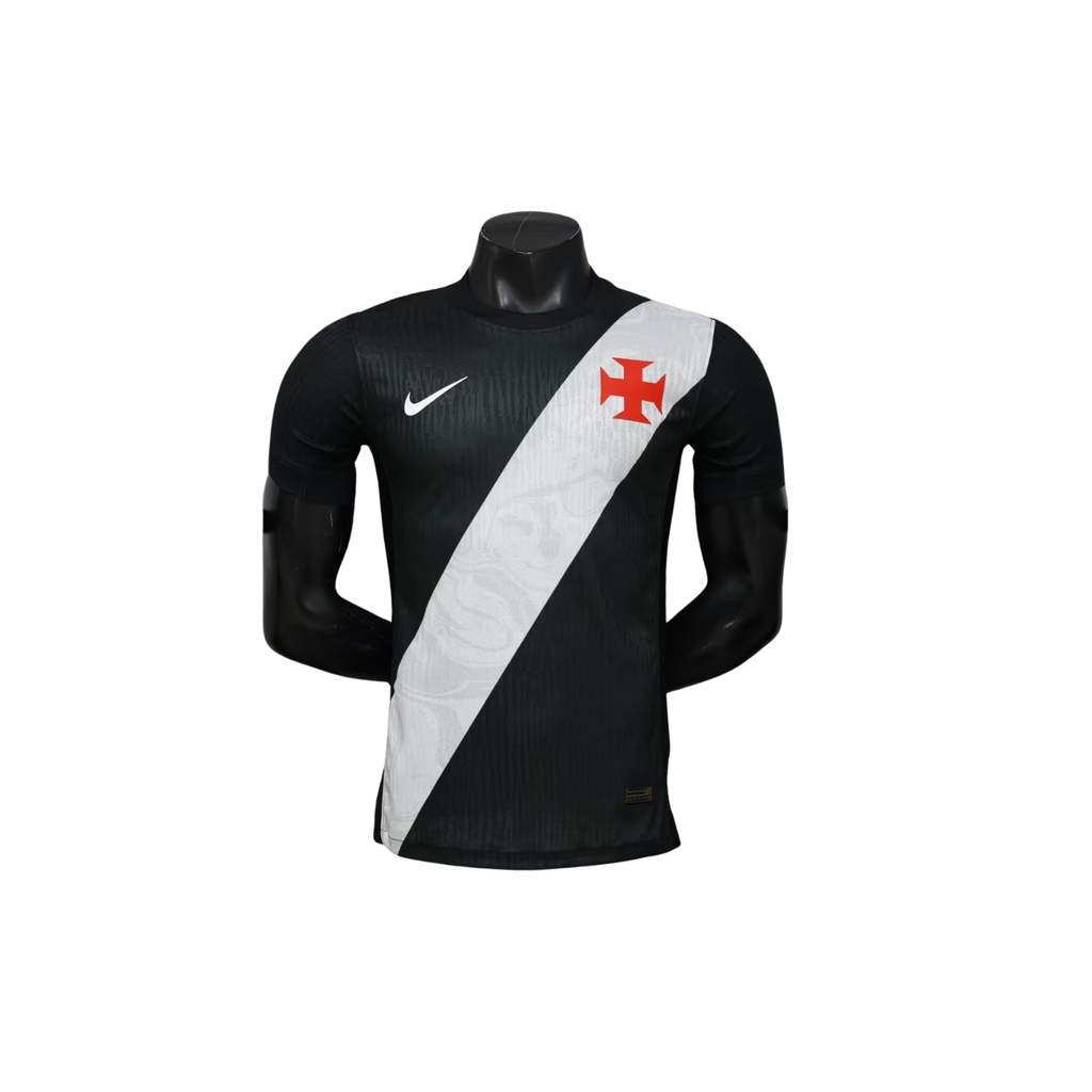 Maglia Vasco da Gama Home 2026/27 - Player Version