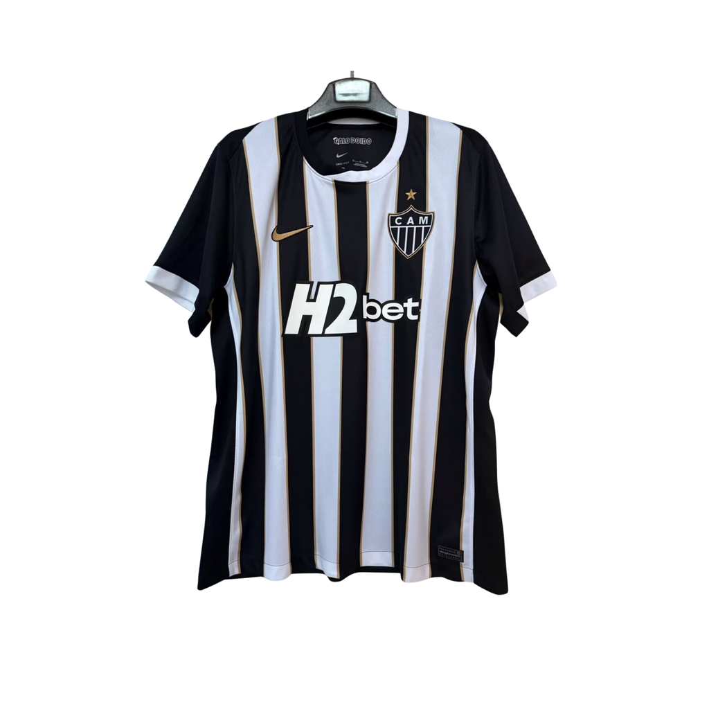 Maglia Atletico Mineiro Home 2026/27