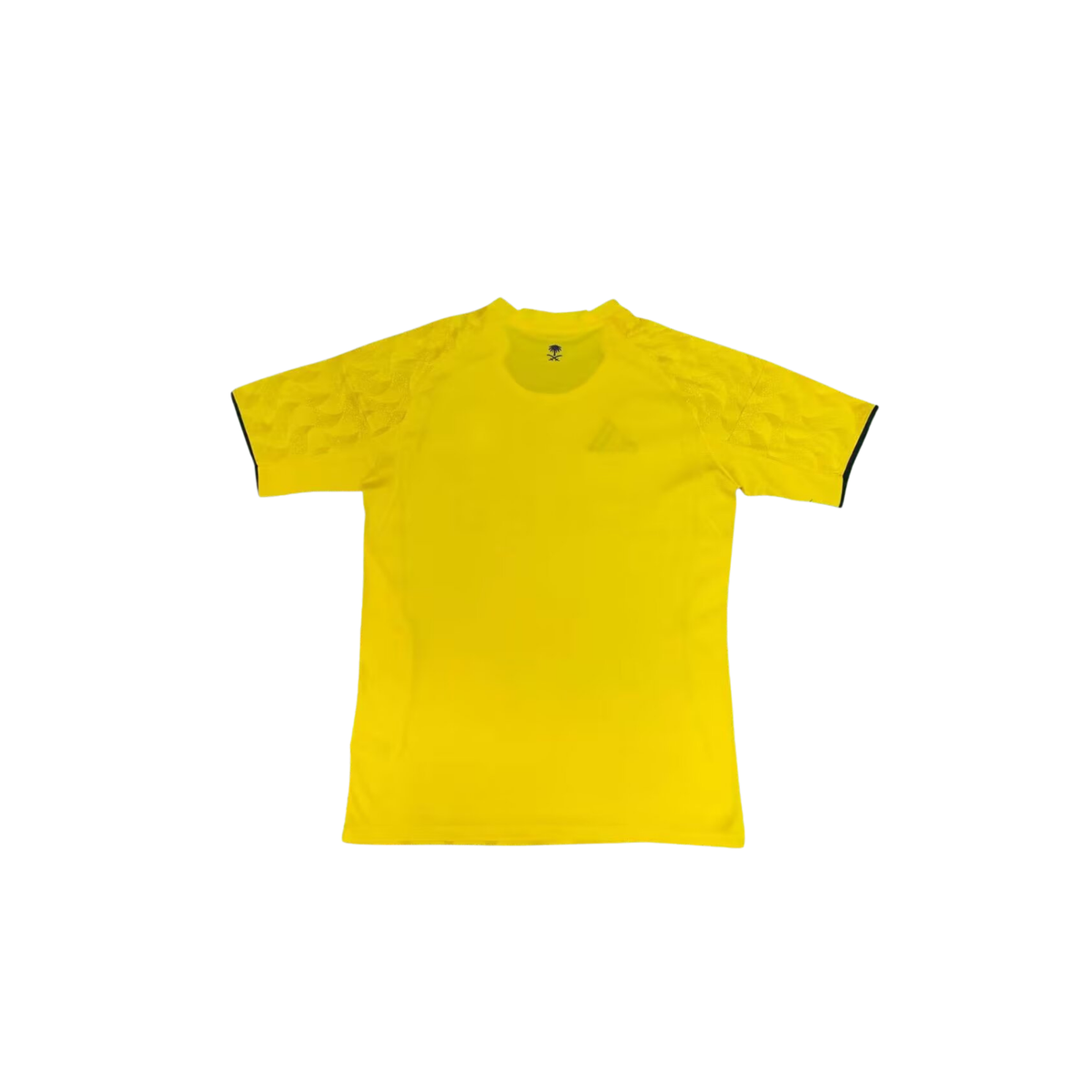 Maglia Al Nassr Home 2025/26 (Ronaldo)