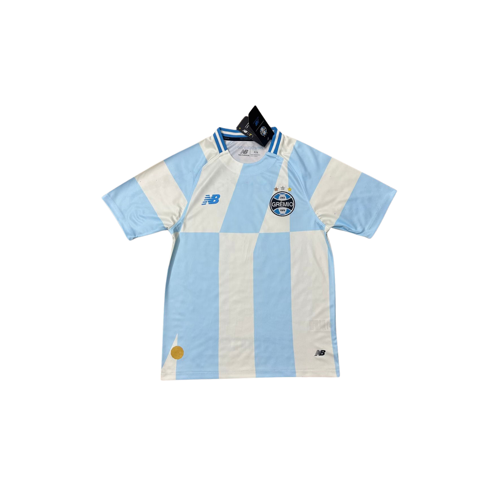 Maglia Gremio Away 2026/27