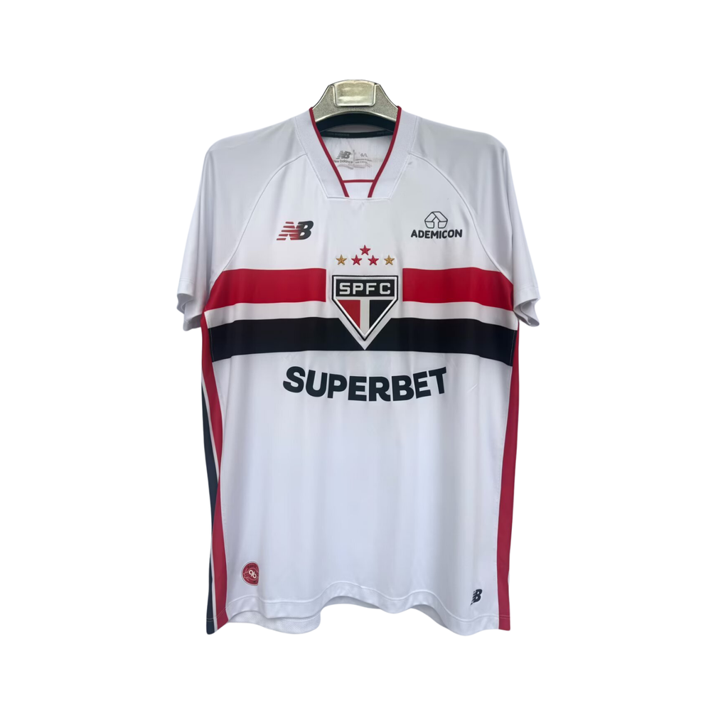 Maglia San Paolo Home 2026/27